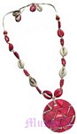 Ethnic Necklace - click here for large view